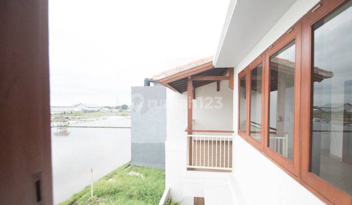 RUMAH BARU STYL VILA PLES POOL 5