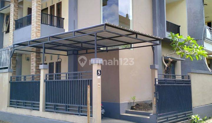 RUMAH DI P SAILUS DEKAT SANGLAH 2