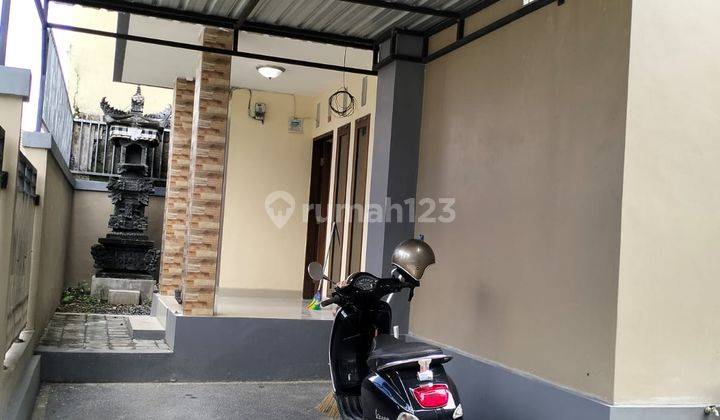 RUMAH DI P SAILUS DEKAT SANGLAH 5