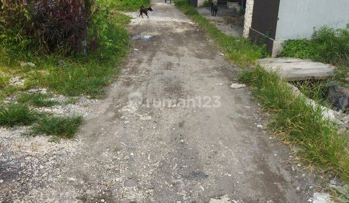 DI JUAL TANAH DI KEDAMPANG LINGKUNGAN VILA DN VIEW SAWAH 3
