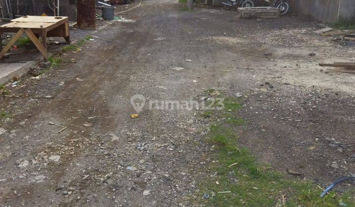 DI JUAL TANAH DI KEDAMPANG LINGKUNGAN VILA DN VIEW SAWAH 4