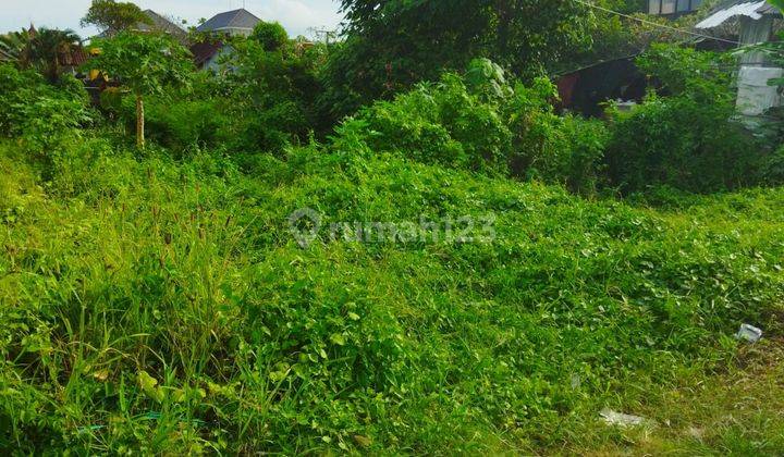 TANAH PREMIUM DI PERSADA LINGKUNGAN VILA 1