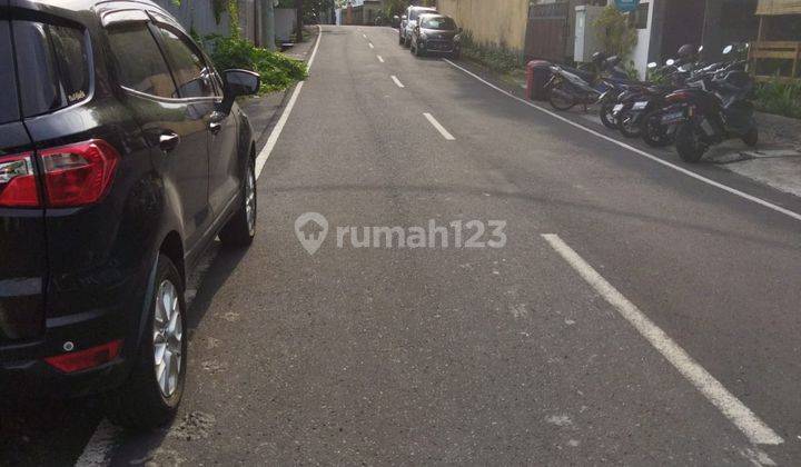 TANAH PREMIUM DI PERSADA LINGKUNGAN VILA 3