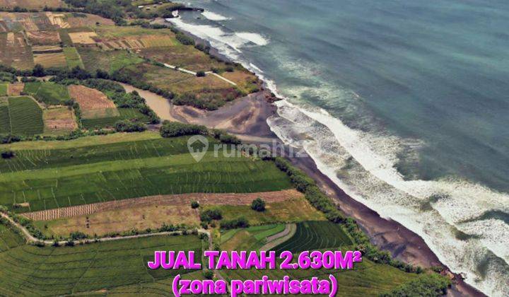 TANAH LOS PANTAI MURAH DI TABANAN 2