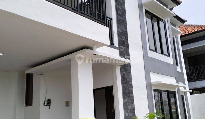 Rumah Minimalis Dekat Krobokan Dn Seminyak  1