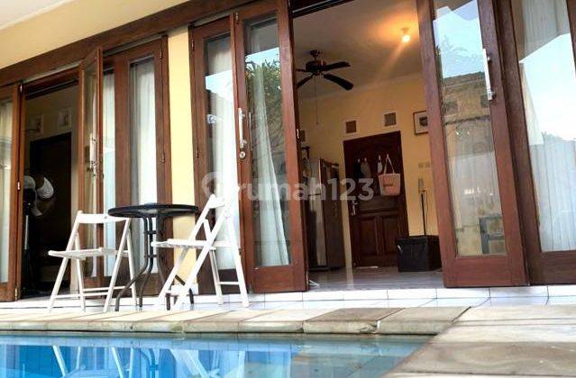 Dijual Villa Minimalis New Renovated 1,96 Are Pecatu Kuta Selatan 8