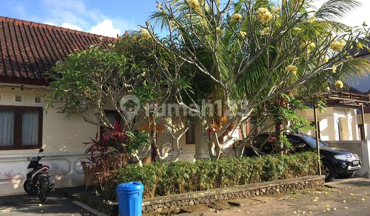 Dijual Villa Minimalis New Renovated 1,96 Are Pecatu Kuta Selatan 15