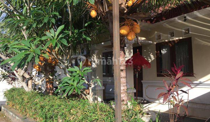 Dijual Villa Minimalis New Renovated 1,96 Are Pecatu Kuta Selatan 14