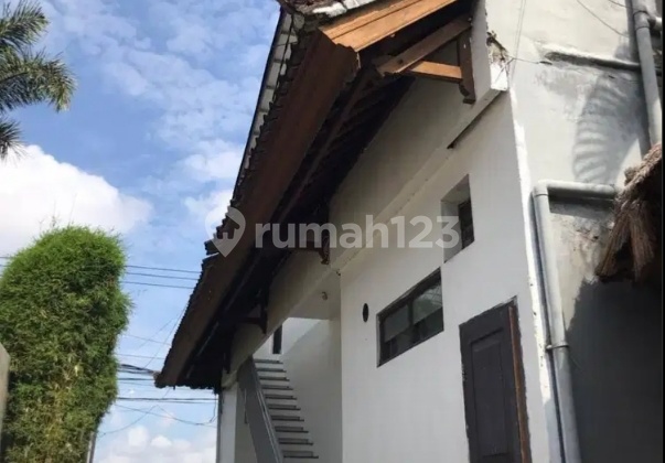 Dijual Ruko Modern Multifungsi 1 Are 2 Lantai Jalan Kunti Seminyak Sunset Road  5
