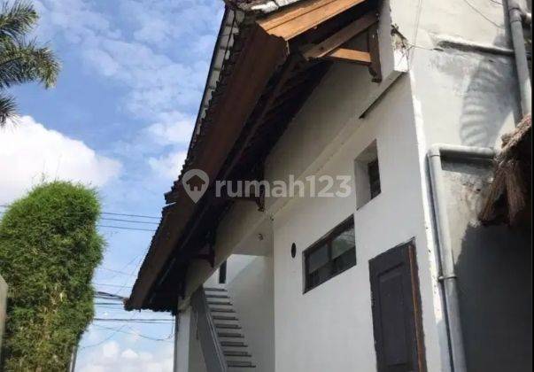 Dijual Ruko Modern Multifungsi 1 Are 2 Lantai Jalan Kunti Seminyak Sunset Road  6