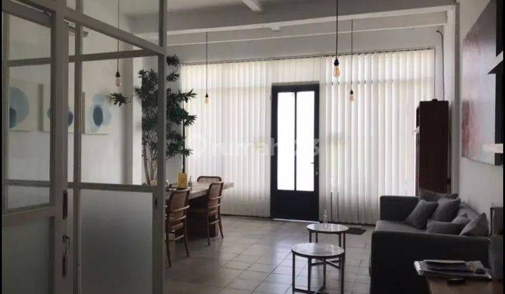 Dijual Ruko Modern Multifungsi 1 Are 2 Lantai Jalan Kunti Seminyak Sunset Road  11