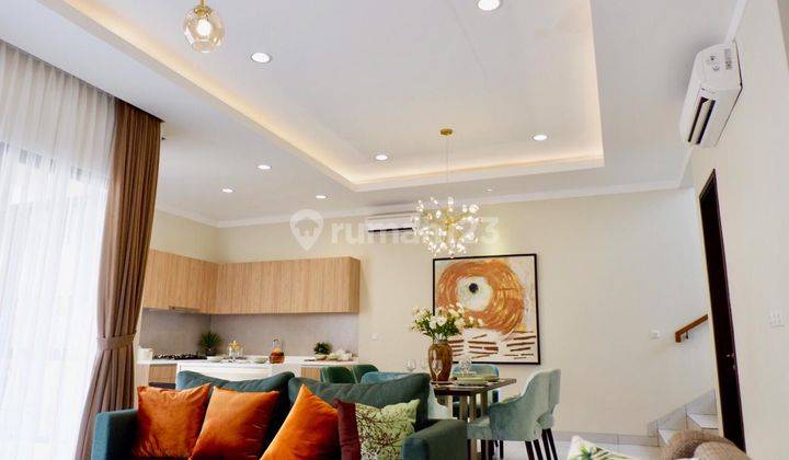 RUMAH HARGA TERBAIK PELAYANAN TERBAIK 6