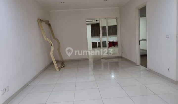 SUDAH FULL RENOV ! RUMAH SIAP HUNI HANYA SELANGKAH KE PASAR 8 ALAM SUTERA 2