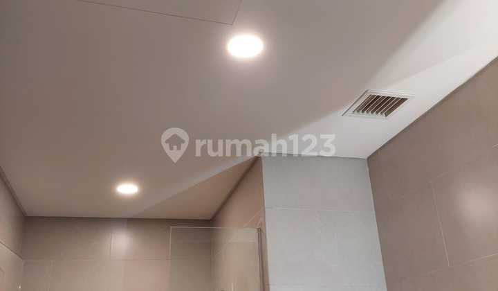 Apartemen Brand New Upper West Bsd Rapi Terawat Murah 2