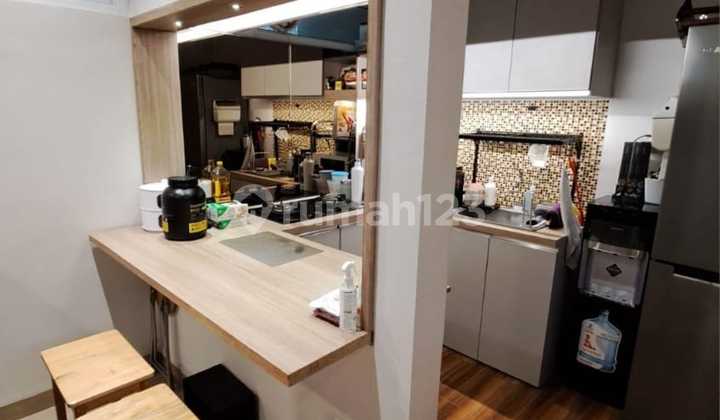 Murah Banget Renov Bagus Siap Huni Tinggal Bawa Koper 2