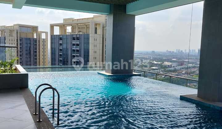 Rent Brand New Luxury 1BR Apartment Clean Well-Maintained Cheap