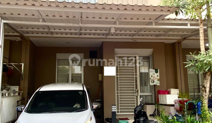 Rumah Murah Gading Serpong Cluster Milano Rumah Murah Gading Serpong Cluster Milano