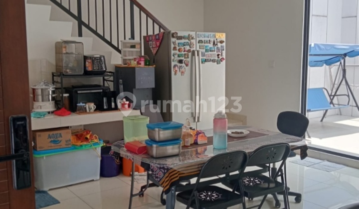 For Sale, Move-In Ready House. Sumareecon Bogor 2