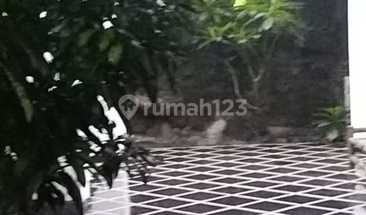 Di Sewakan Rumah. Besar Dalam Kota Bogor 2