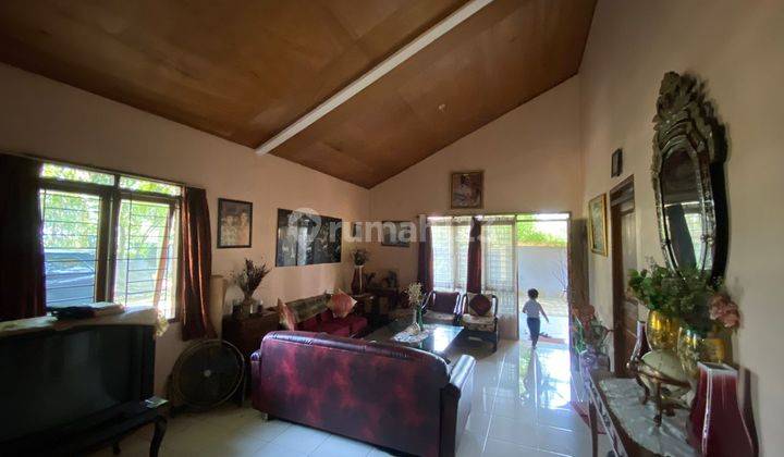 Tanah di Bojong kemang Bogor barat 5