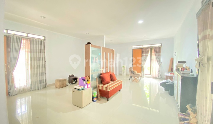 Di jual Rumah  murah  Bogor kota 4