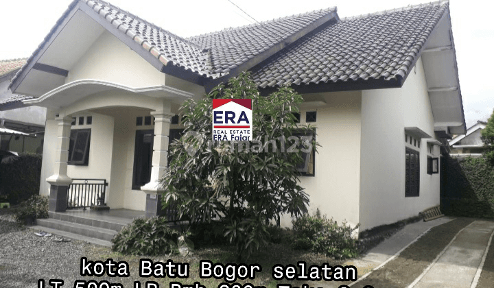 Rumah  dijual mi 1