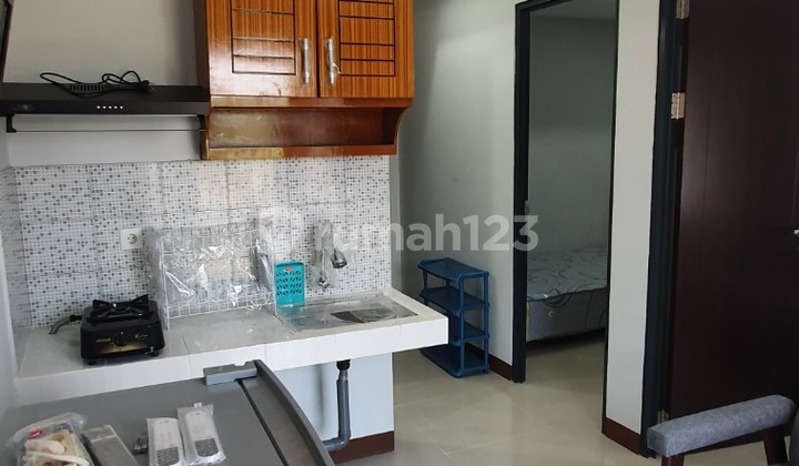 For sale, move-in ready Royal Apartment 2