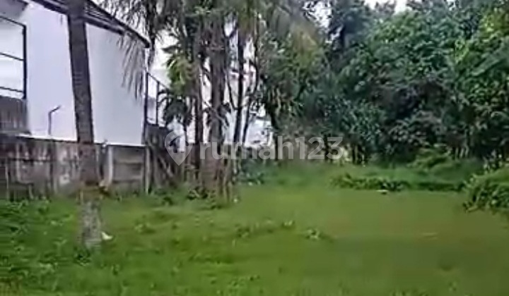 DIJual Kav Tanah  di Kota Bogor 2