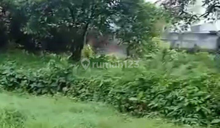 DIJual Kav Tanah  di Kota Bogor 1