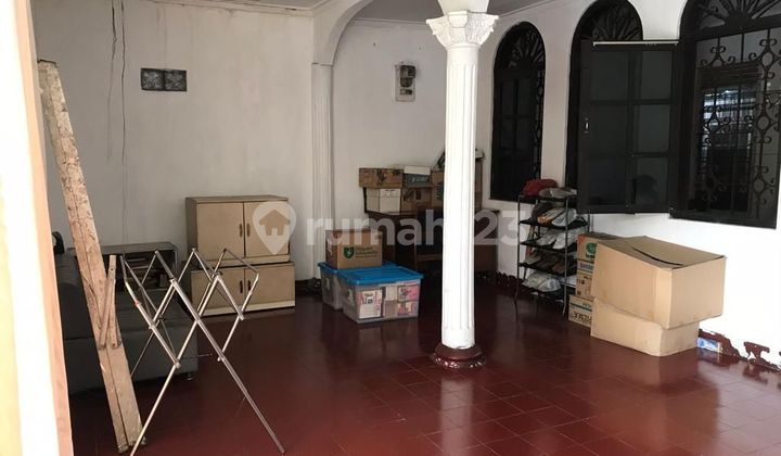 DIJUAL CEPAT RUMAH / Ruang Usaha 2