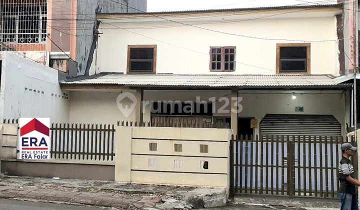 DIJUAL CEPAT RUMAH / Ruang Usaha 1