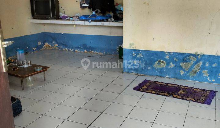 Dijual Rumah di Jln raya Batu hulung 
Blambang jaya 2