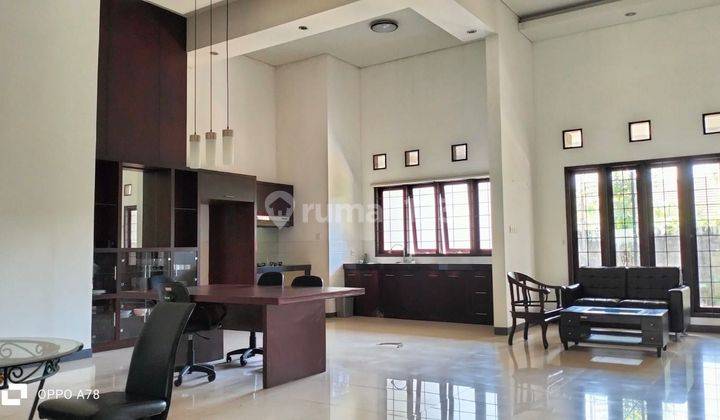 Dijual Rumah Bagus di Jln Pandu Raya Bogor utara 2