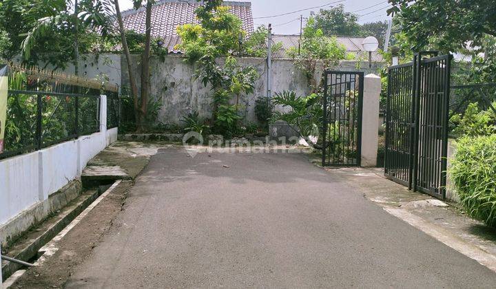 Di Jual Rumah Daerah Exlusive , Asri , Nyaman Di Tengah Kota Bogor 2