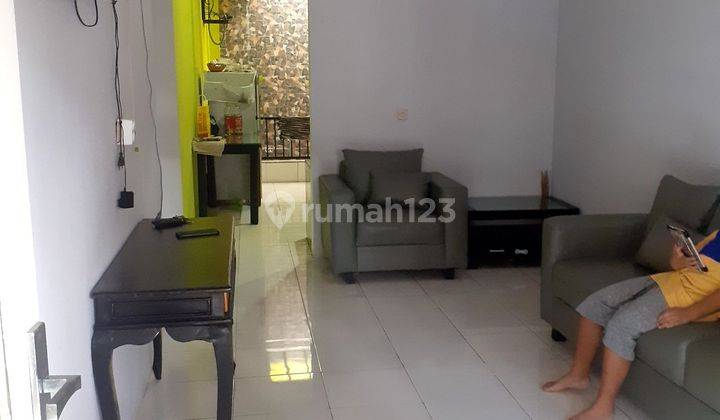 Di. Jual Rumah di Jln Udayana  2