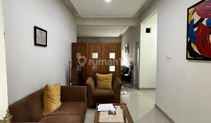  Tinggal Didalam Kota Bogor Pas Banget  Rumah Tazmania Kota Bogor Utara  Dijual  1