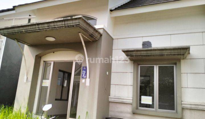 Dijual Rumah Bogor kota perumahan  Royal Tajut 1