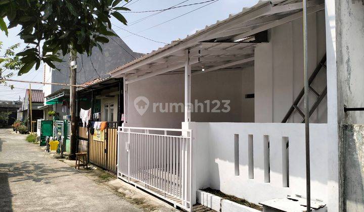 Harga Bagus. Rumah bagus di Ciomas Bogor 1