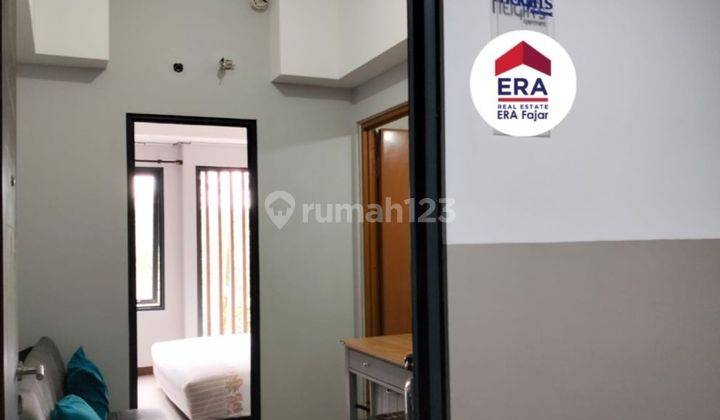 Dijual Cepat Apartemen Royal  Tajur  Bogor Timur 2