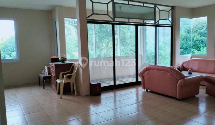  Tanah  + Rumah / Villa. Tajur Halang  Bogor Di Jual 2