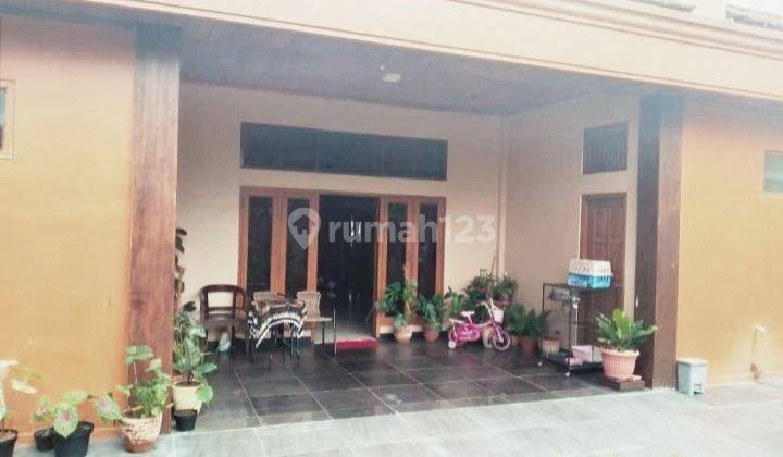 Dijual Rumah Babakan Ciluar Bogor Utara Rumah Di Jalan Babakan Ciluar Bogor Utara.. Shm 1