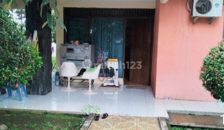 Di Jual Rumah + Kontrakan Exlusif Dalam Kota Bogor 2