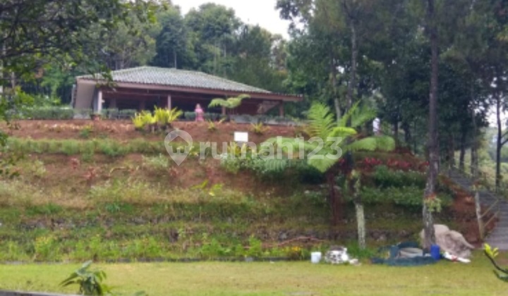 Di. Jual. Kav. Tanah. Area. Wisata. View. Bagus