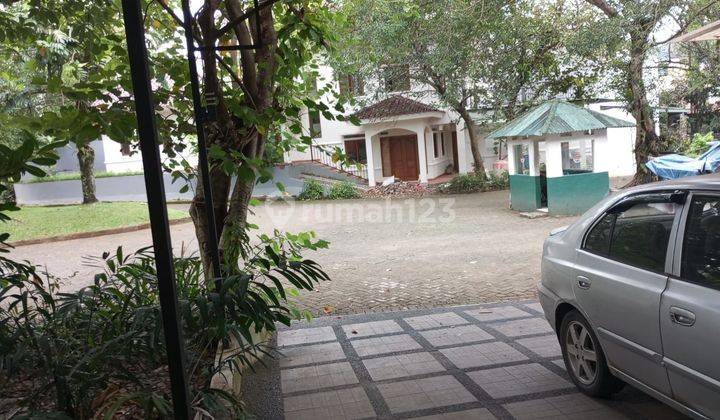 Dijual Rumah Siap Huni Danau Bogor Kota Bogor Timur 2