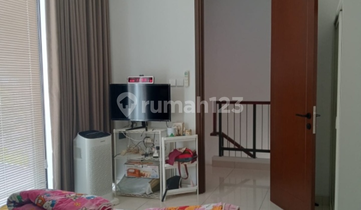 For Rent. House. Ready to Occupy Sumarecon Cluster Pinwood.