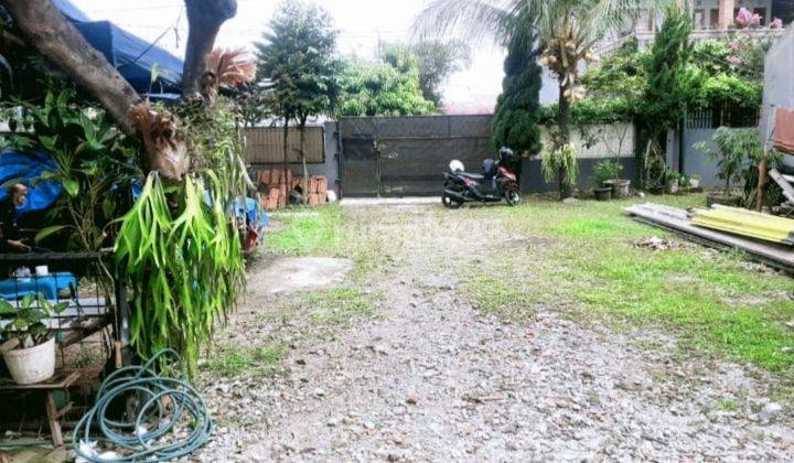 Dijual. Kav. Tanah. .Cilodong. SHM 314 m² 1