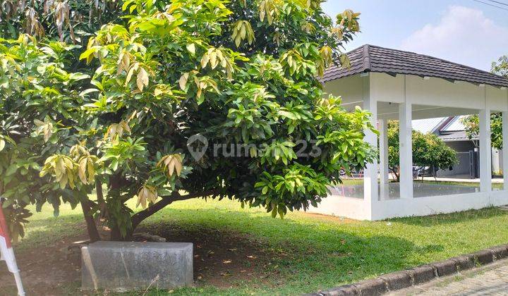 Dijual Rumah Siap Huni Di Perumahan Tria Terra Semplak Bogor Barat 2