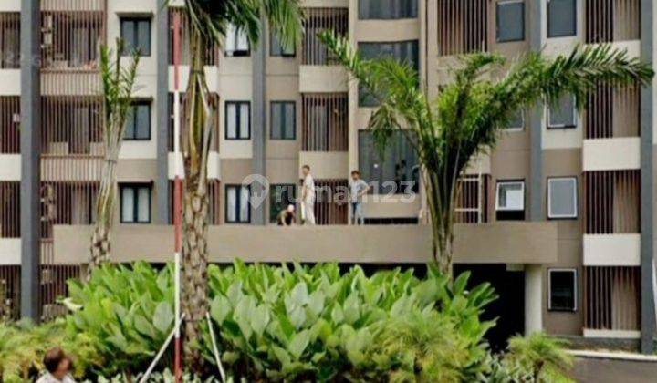 Dijual Cepat Apartemen Royal  Tajur  Bogor Timur 1