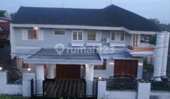 For Rent House in Central Bogor For Rent House in Central Bogor