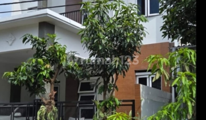 Di. Jual Rumah. Bagus. Siap Huni Dalam Kota Bogor Strategis 2